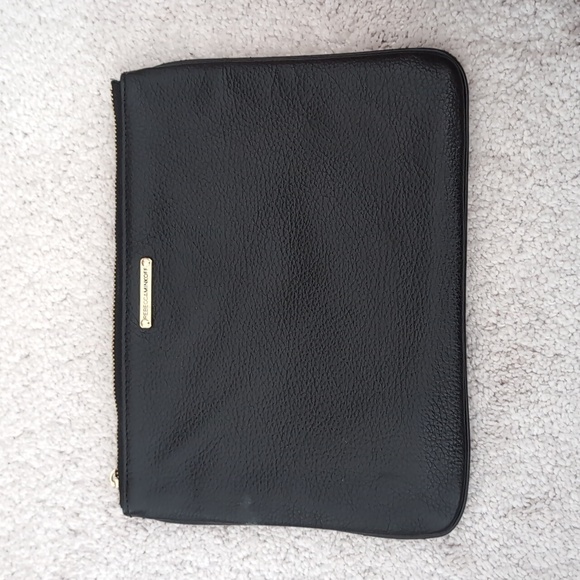 Rebecca minkoff clutch or makeup bag - Picture 1 of 6